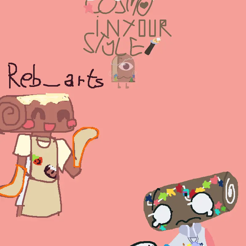 Game by @Reb_Arts