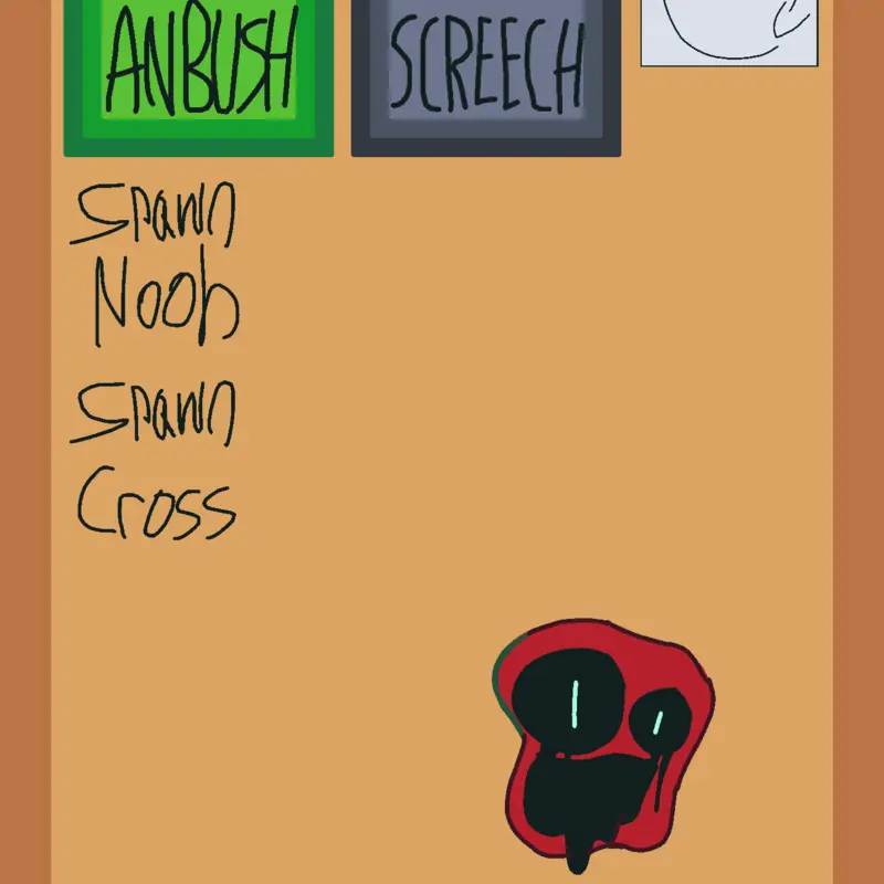 Game by @trox_destruc