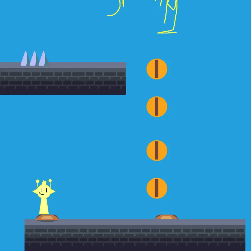 Game by @Dxorisjootneostne