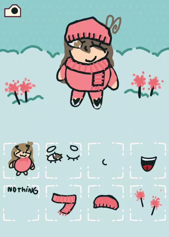 Game by @AliceFPS
