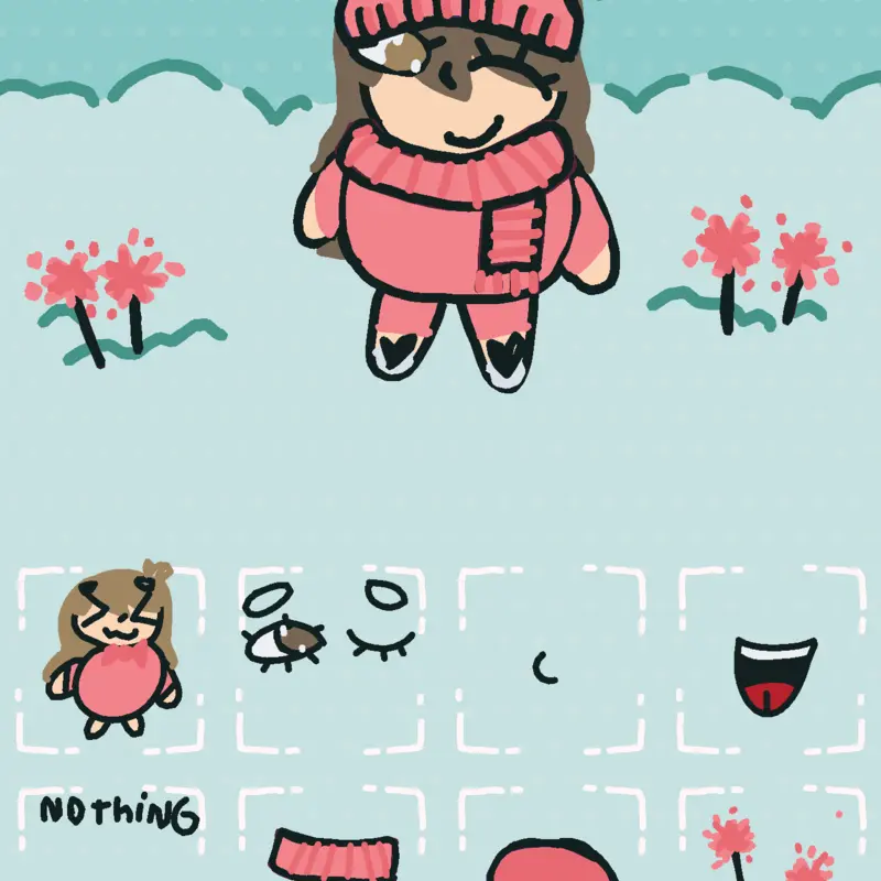 Game by @AliceFPS