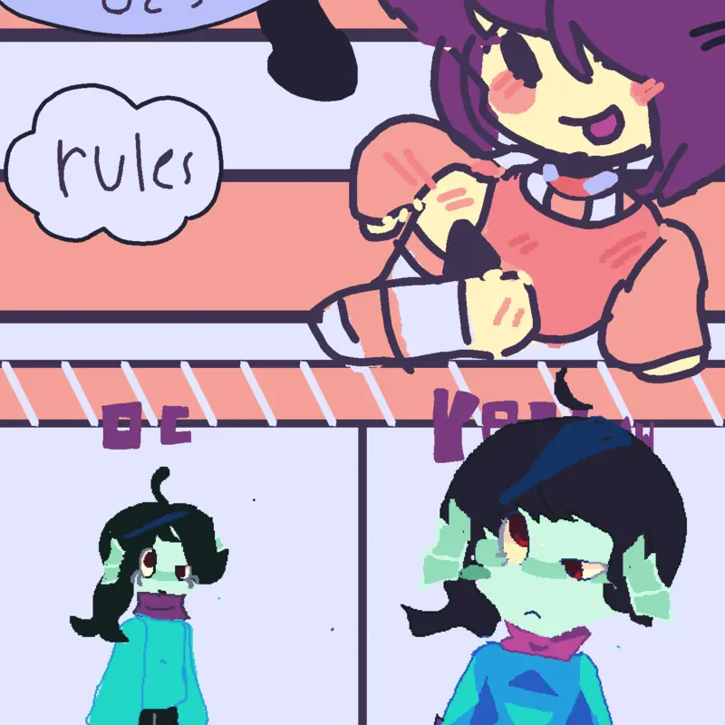 Game by @harukapancakes