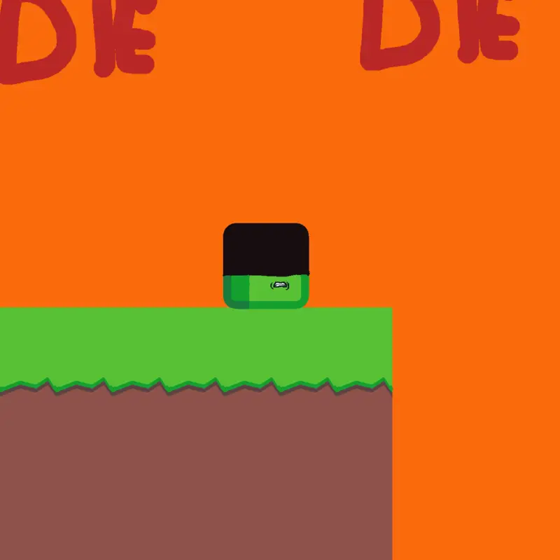 Game by @Thebeast28