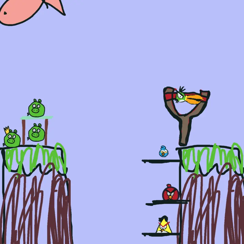 Game by @Katseye_Lover213