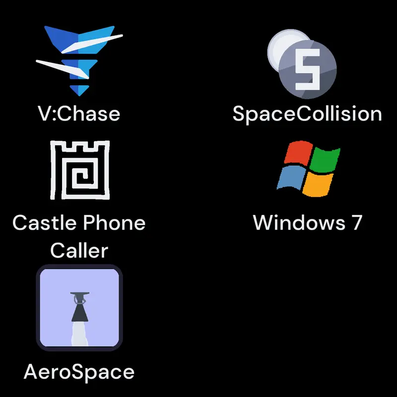Upcoming Game by @NikoPlayzz_YT