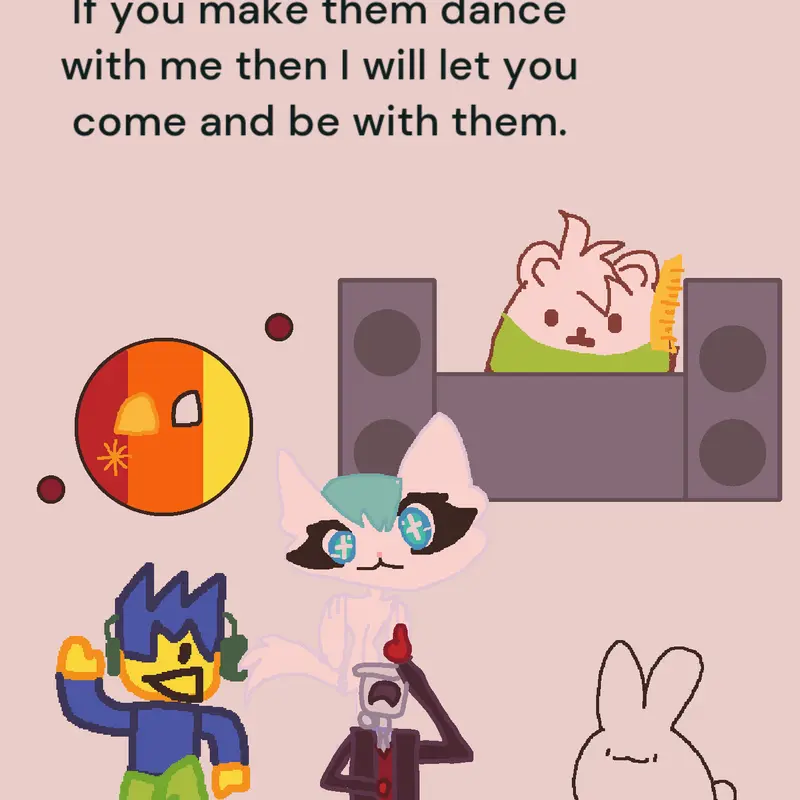Game by @P3rryHo_Da_Furry