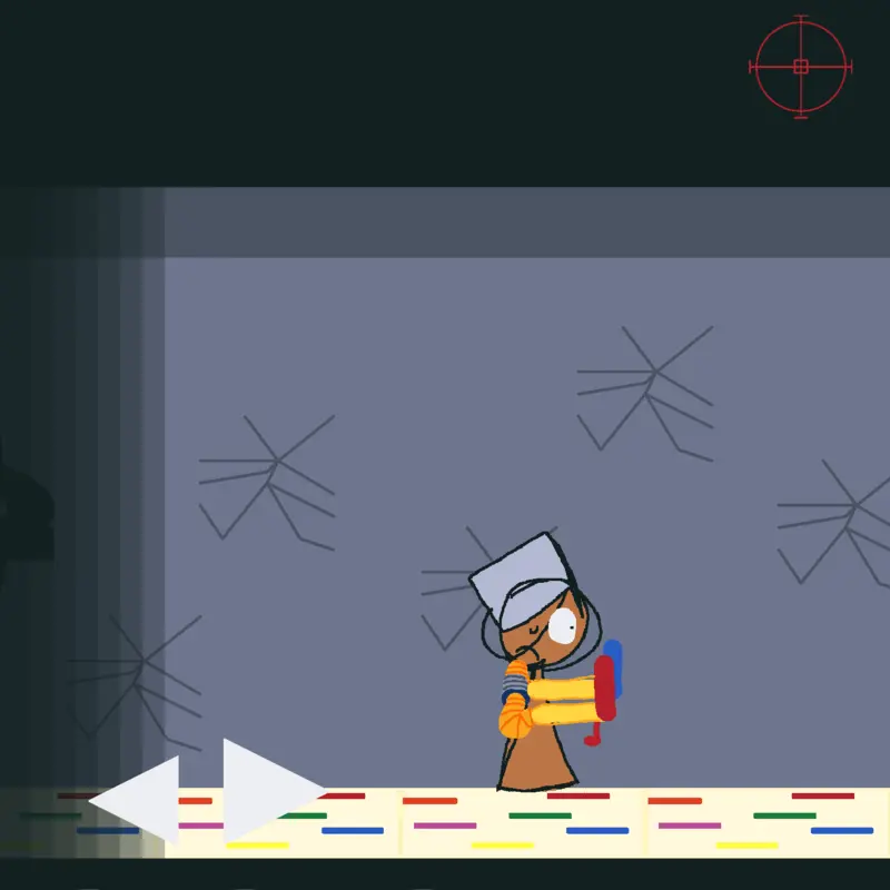 Game by @lukxi