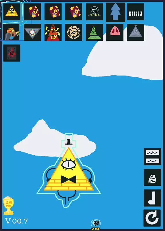 Game by @ELPANAYT-ESTUDIOS