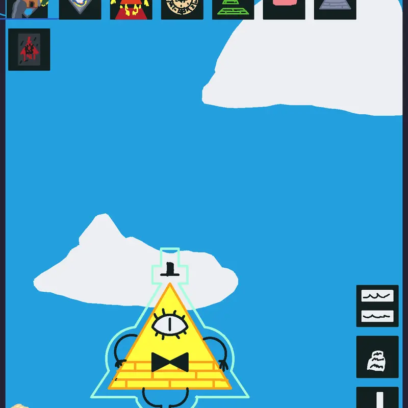 Game by @ELPANAYT-ESTUDIOS