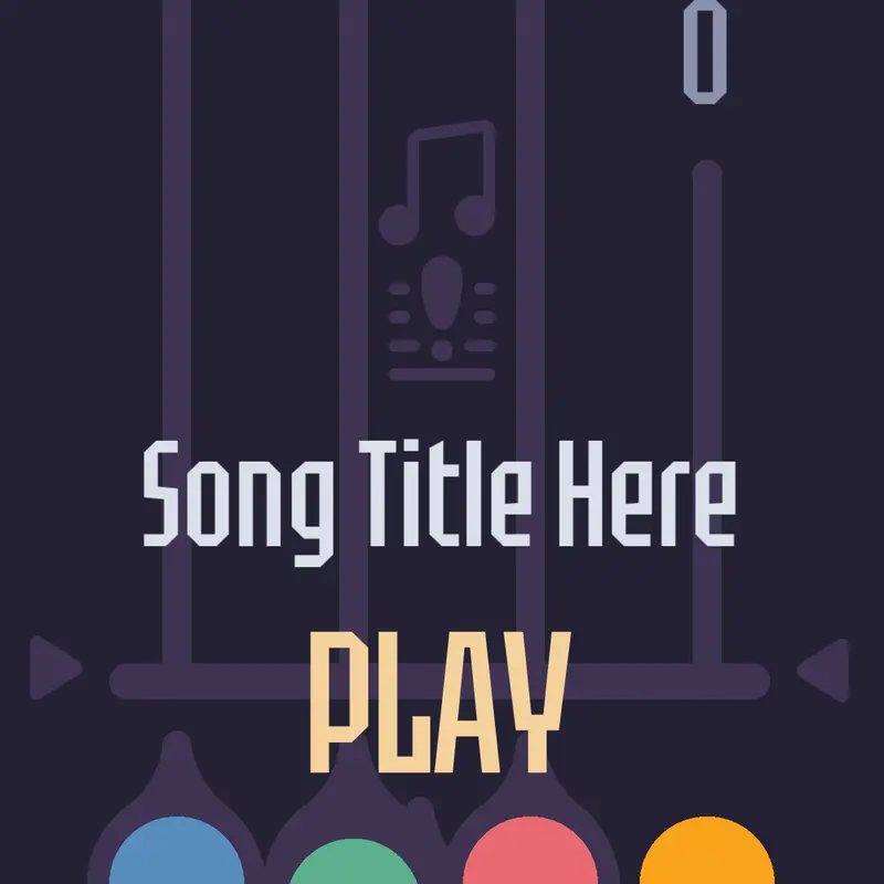 Game by @LowHat