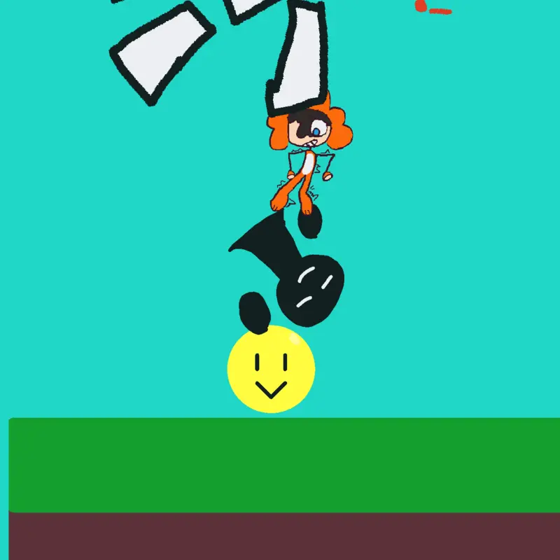 Game by @ihkh