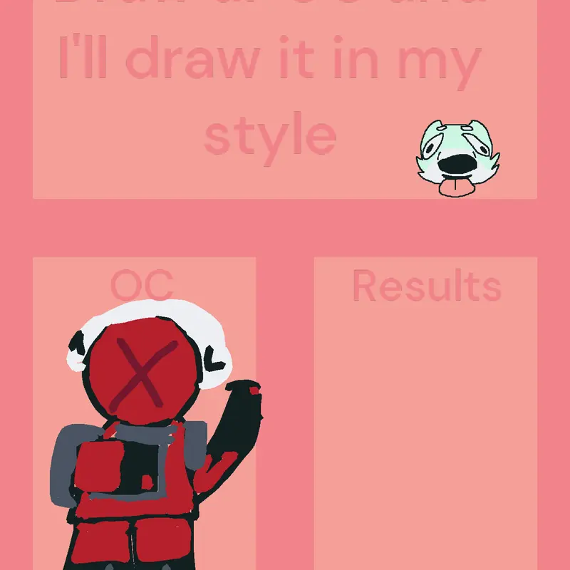 Pls do mine by @Lottery6974