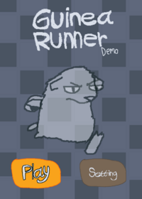 Guinea Runner (Demo)