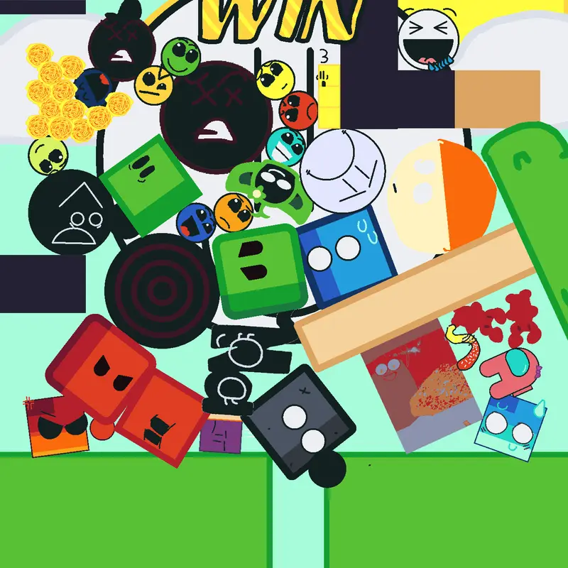 Game by @stkittsandnevisOffical