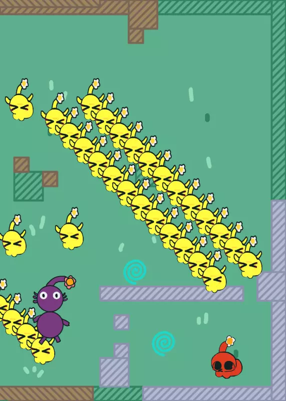Game by @Thepikmincrew