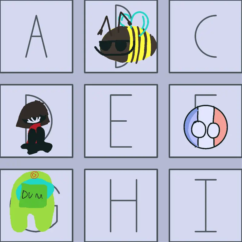 Game by @Bee123