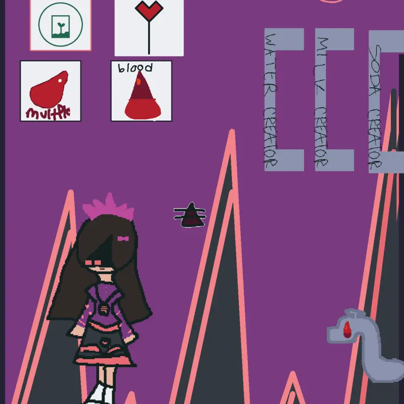 Game by @Kayla_FPE
