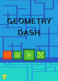 Geometry dash 1.1