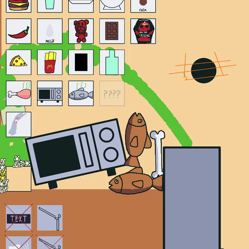 Game by @sider_Lihuania