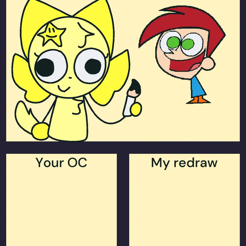 Game by @ItzFoxxie
