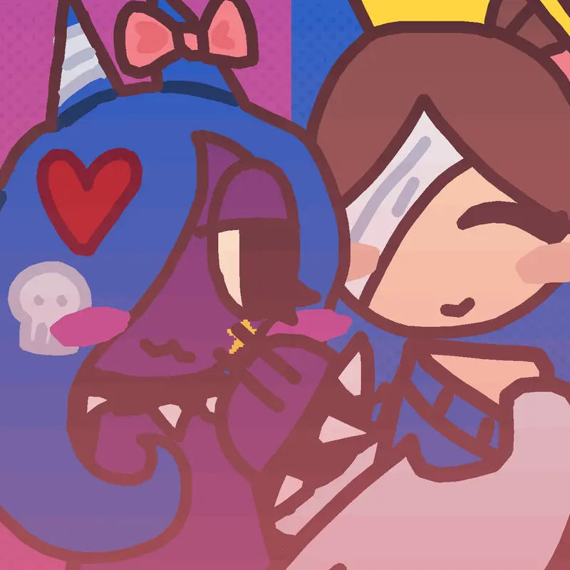 their hugging | not my oc!! by @-_fishhhhh_-