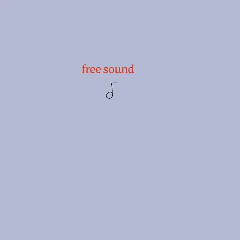 free sound by @K4LX_da404