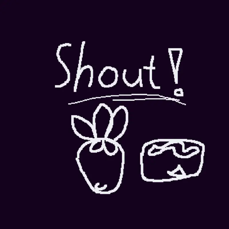 Game by @ChachaKitty