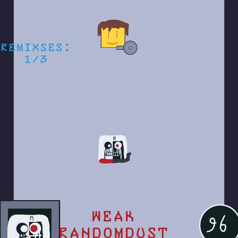 Game by @JUSTBUTTERFLY404