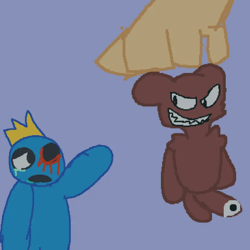 Game by @277282722