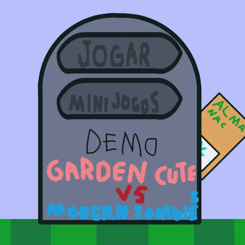 Game by @Senhor_abobora