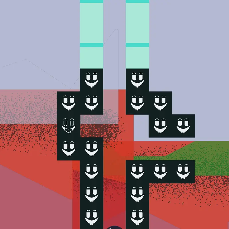 Game by @cube72TyHOT