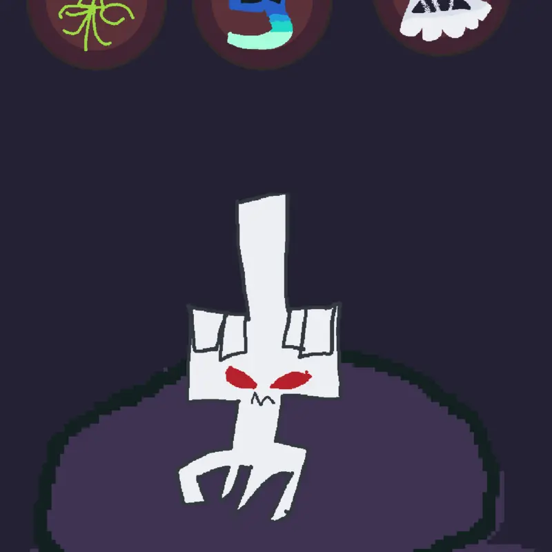 Game by @Vitorhorror