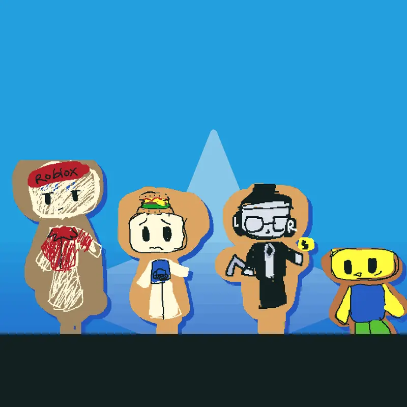 Game by @nganbuithithanh