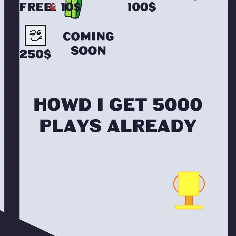 Game by @huhjjejsdj
