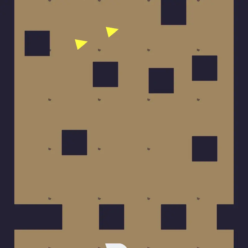 Game by @greenling