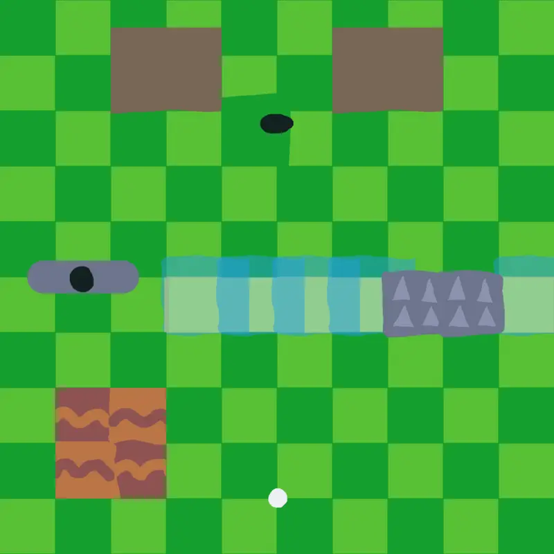 Game by @ponchikthecat
