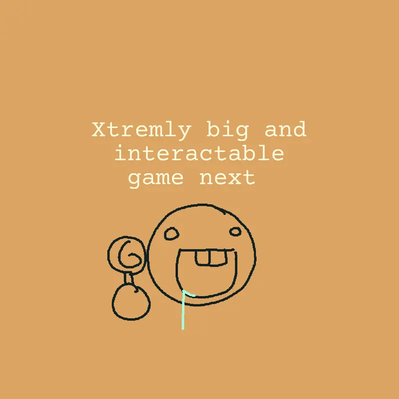 Game by @Capyling