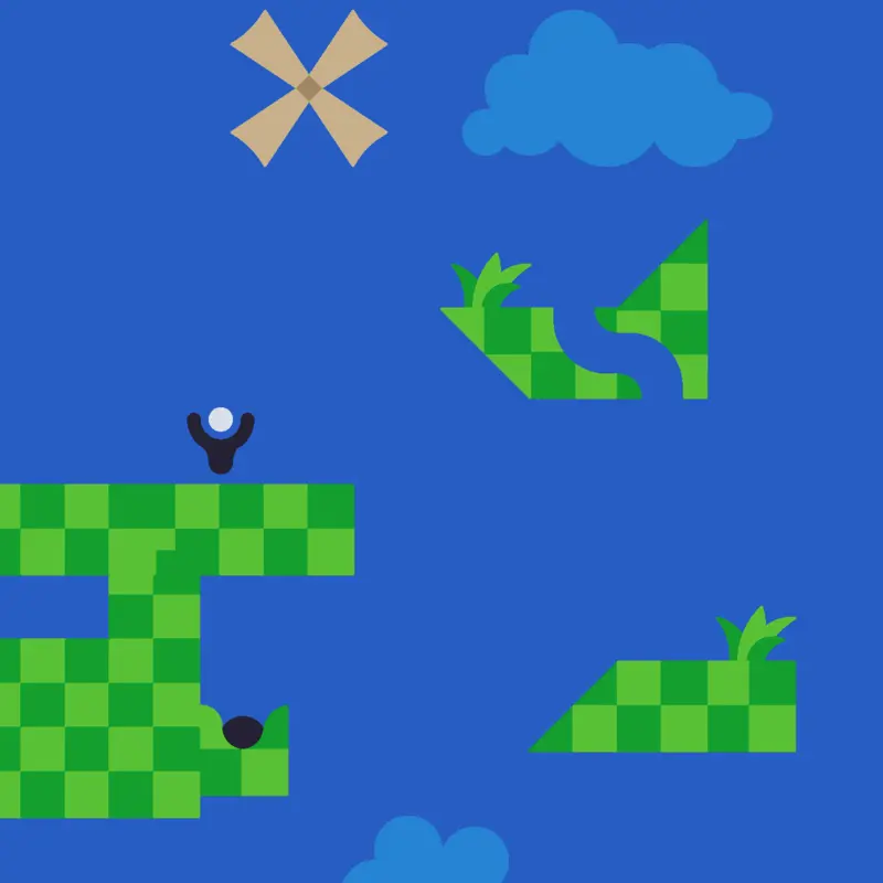 Game by @golfgaming