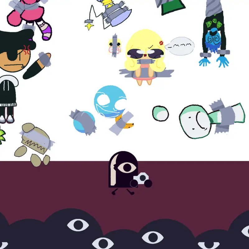Game by @KasaneRedy