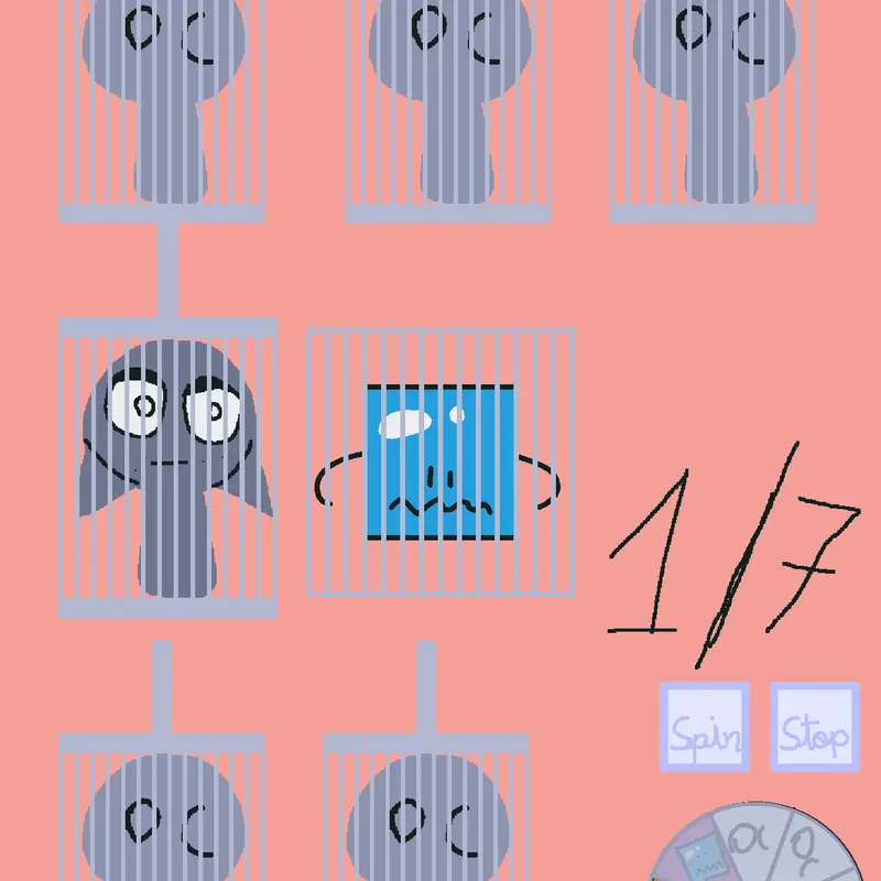 Game by @imwalum