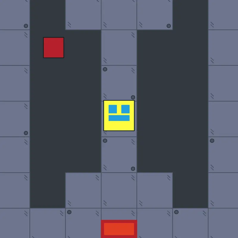 Game by @Qparter