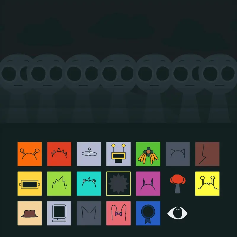 Game by @Oyo822