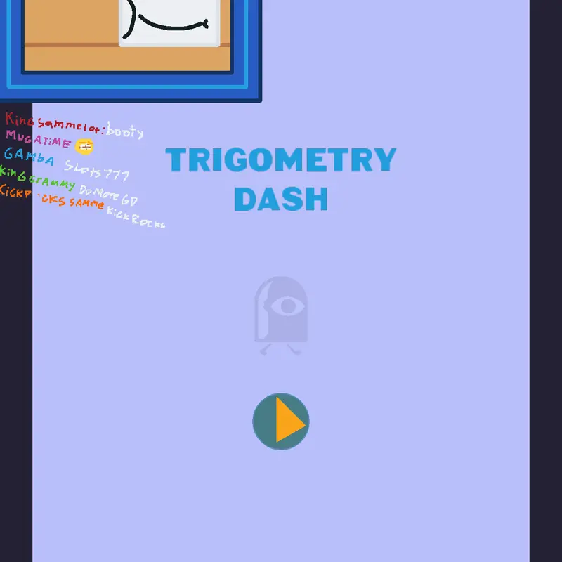 Game by @bluePlant