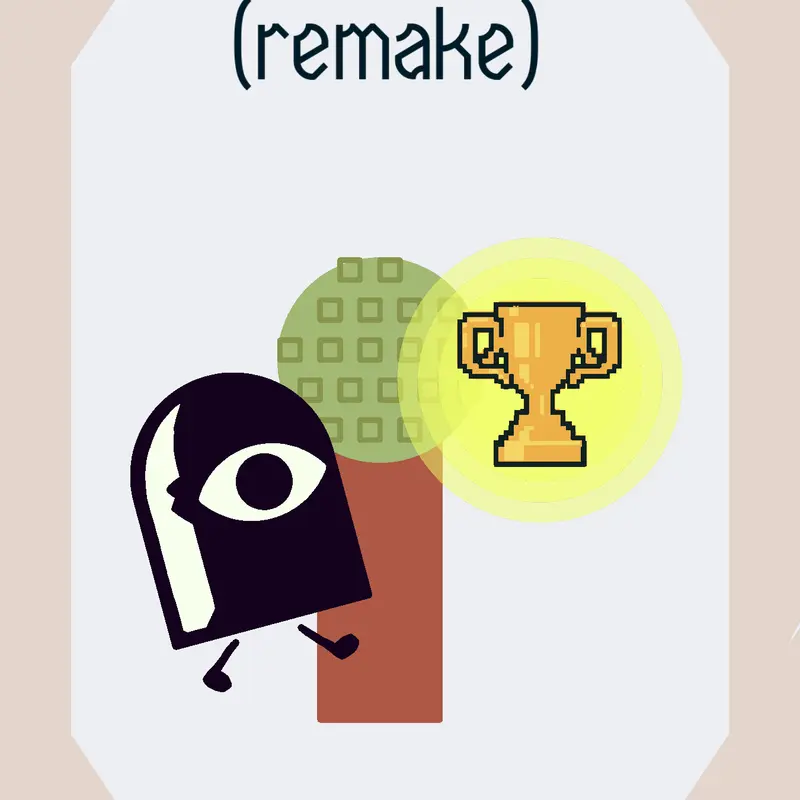 Game by @the_brother