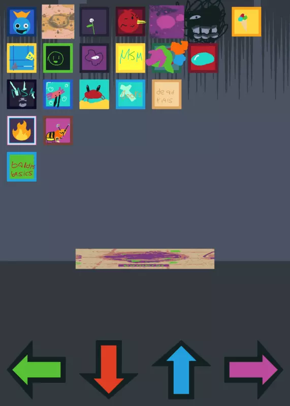 Game by @rafaelalfale