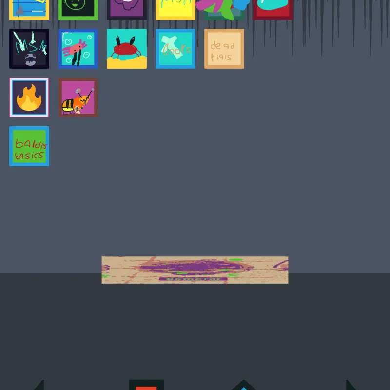 Game by @rafaelalfale