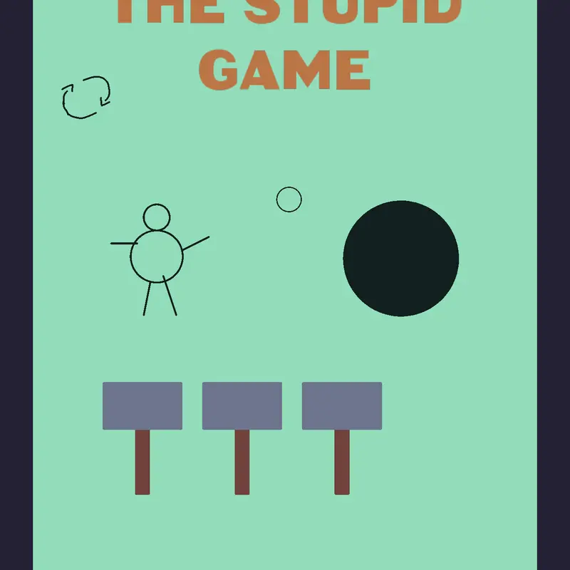 Game by @Lukascade