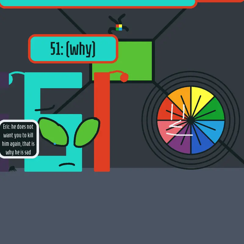 Game by @gh0stguy