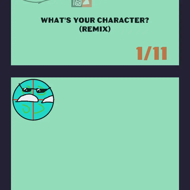 Game by @narAliGnsili