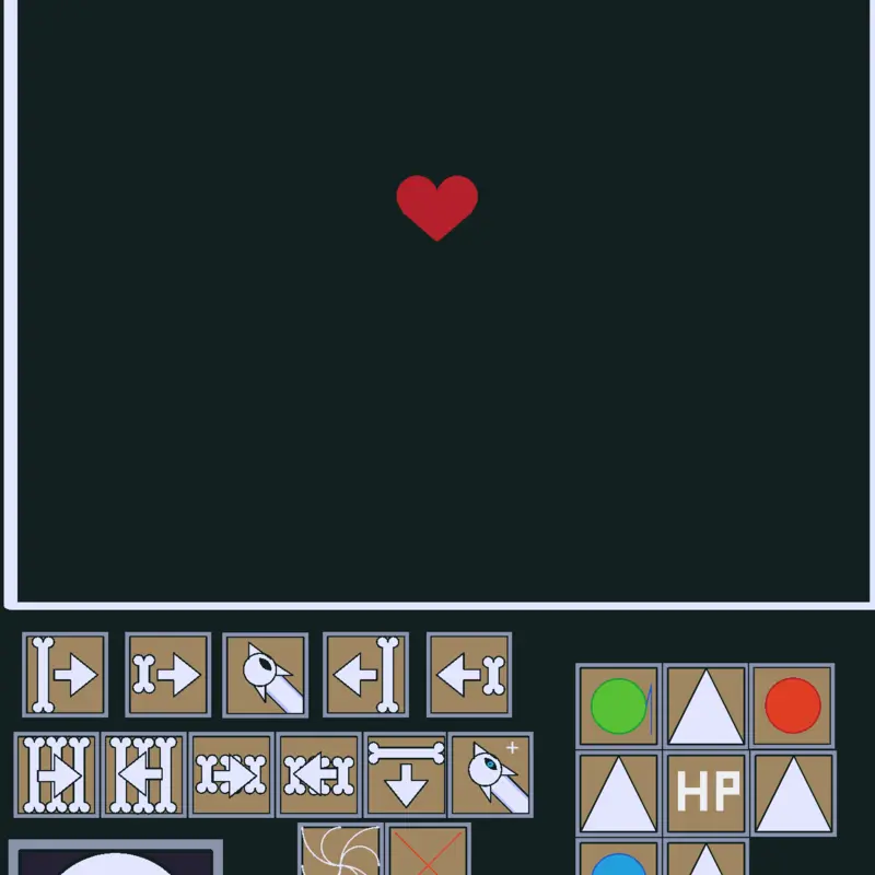 Game by @blue_sans